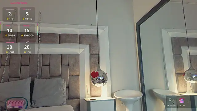 ElenaWatsonn online show from March 2026 08:20:02 PM