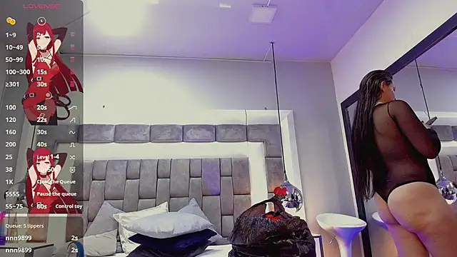 ElenaWatsonn online show from March 2026 08:03:01 PM