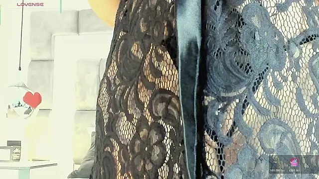 ElenaWatsonn online show from March 2026 07:51:01 PM