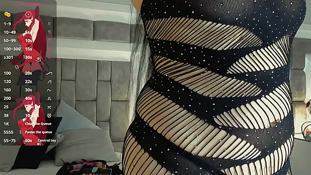 ElenaWatsonn online show from March 2026 08:04:02 PM