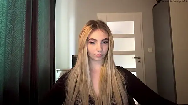 TeenLily online show from May 2026 05:31:02 PM