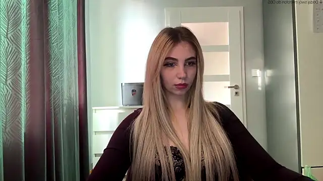 TeenLily online show from May 2026 04:26:02 PM