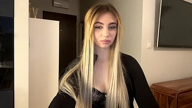 TeenLily online show from March 2026 05:44:02 PM