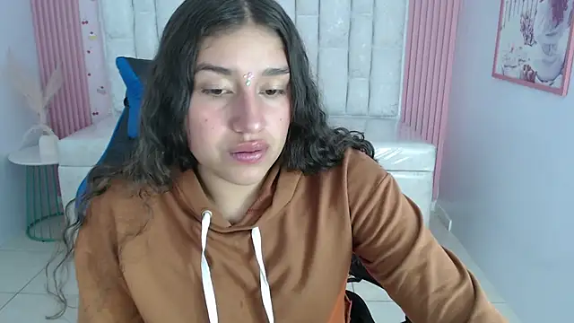 scarleth sweet s online show from January 2026 08:04:02 PM