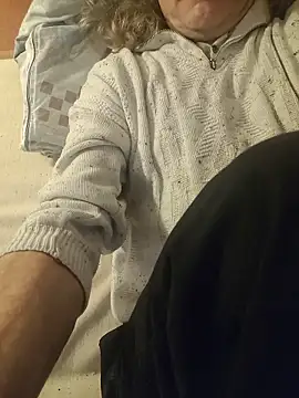 ModelAlexG online show from January 2026 12:25:01 AM