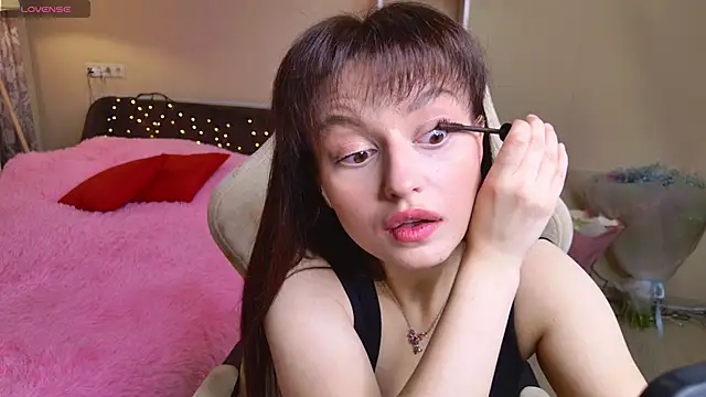 Mirellune online show from January 2026 07:12:02 AM