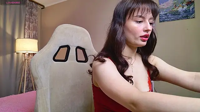 Mirellune online show from January 2026 05:58:02 AM