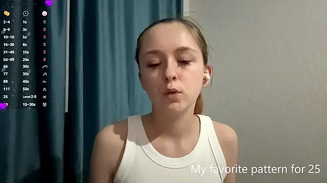 AbigailAbdalla online show from January 2026 06:36:01 PM