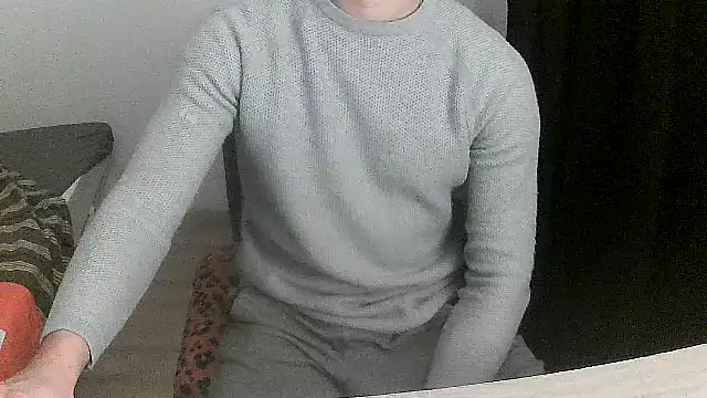 Fredlebo online show from December 2025 10:54:01 PM