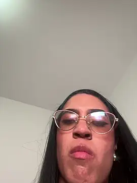 ValentinaEvanz online show from July 2026 10:21:01 PM