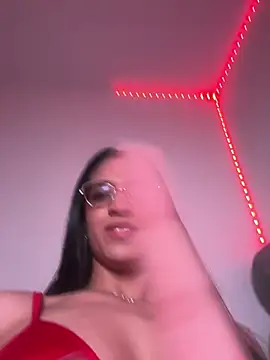 ValentinaEvanz online show from July 2026 03:23:02 PM