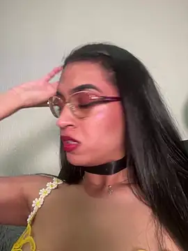 ValentinaEvanz online show from June 2026 09:09:02 PM