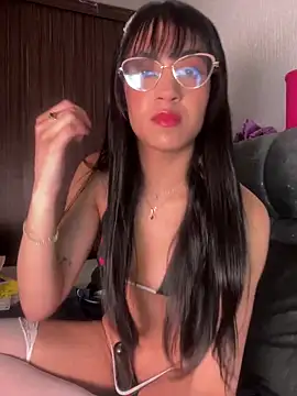ValentinaEvanz online show from May 2026 07:52:01 PM