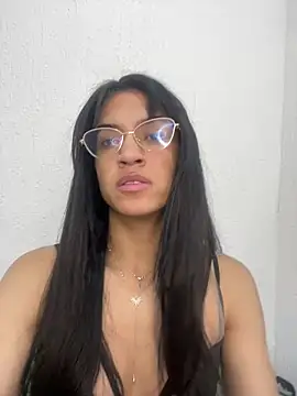 ValentinaEvanz online show from February 2026 02:39:02 PM