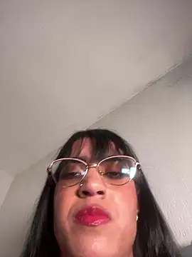 ValentinaEvanz online show from May 2026 07:55:02 PM