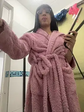 ValentinaEvanz online show from January 2026 05:50:01 PM