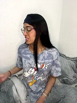 ValentinaEvanz online show from January 2026 11:22:02 PM