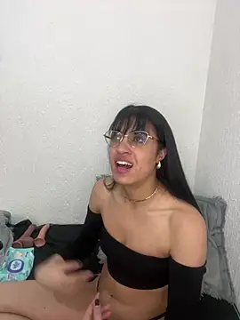 ValentinaEvanz online show from March 2026 05:20:02 PM