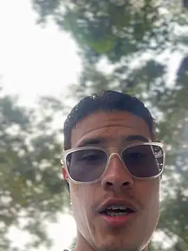 Latin Paisa Boy online show from March 2026 02:44:01 PM