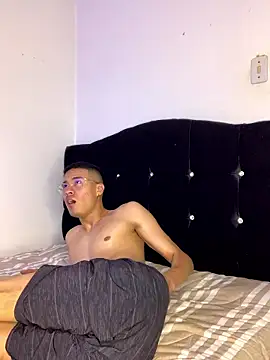 Latin Paisa Boy online show from January 2026 07:29:01 PM