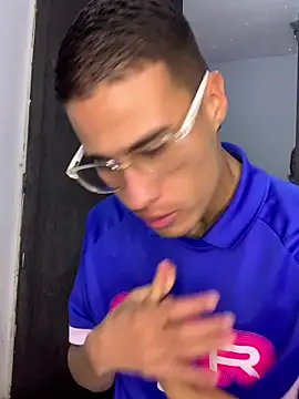 Latin Paisa Boy online show from January 2026 10:35:01 PM