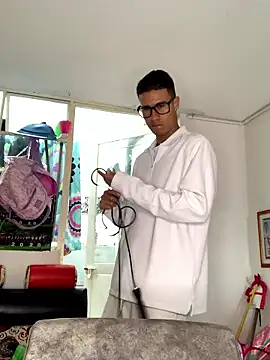 Latin Paisa Boy online show from January 2026 08:04:02 PM