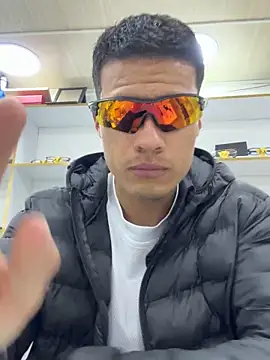 Latin Paisa Boy online show from February 2026 07:35:02 PM