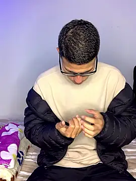 Latin Paisa Boy online show from January 2026 03:08:01 PM