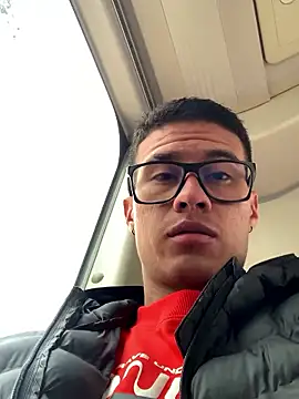 Latin Paisa Boy online show from January 2026 01:26:02 PM