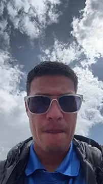 Latin Paisa Boy online show from February 2026 06:29:01 PM