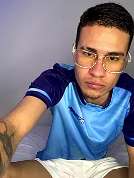 Latin Paisa Boy online show from January 2026 10:29:02 AM