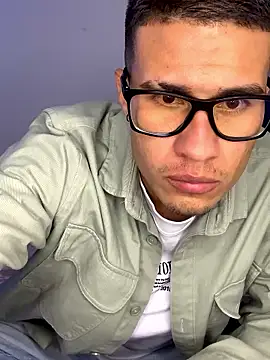 Latin Paisa Boy online show from January 2026 12:06:02 AM