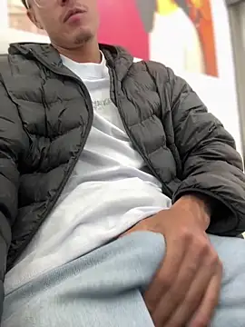 Latin Paisa Boy online show from May 2026 09:43:02 PM