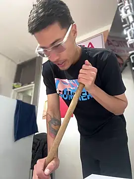 Latin Paisa Boy online show from March 2026 04:08:02 PM