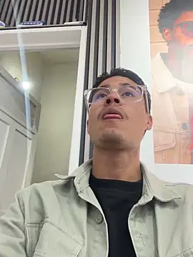 Latin Paisa Boy online show from March 2026 10:23:01 PM