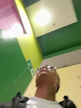 Latin Paisa Boy online show from April 2026 09:39:33 PM