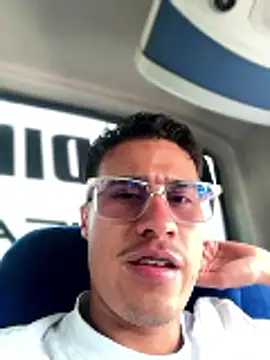 Latin Paisa Boy online show from April 2026 07:25:02 PM