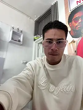 Latin Paisa Boy online show from March 2026 08:36:01 PM