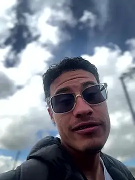 Latin Paisa Boy online show from May 2026 02:21:02 PM