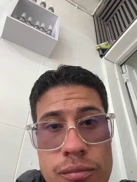 Latin Paisa Boy online show from March 2026 09:19:01 PM