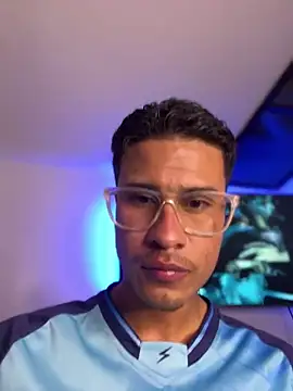 Latin Paisa Boy online show from March 2026 07:07:01 PM