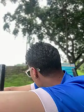 Latin Paisa Boy online show from March 2026 04:27:02 PM