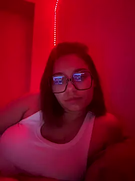 ellaaaaaaa69 online show from December 2025 11:27:02 PM