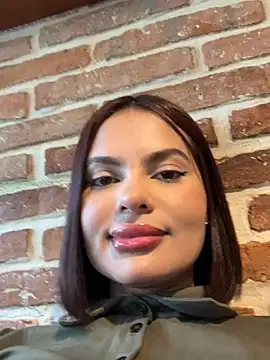 Irina Velvett online show from May 2026 06:22:02 PM