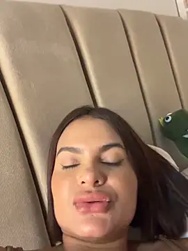 Irina Velvett online show from April 2026 02:36:02 AM