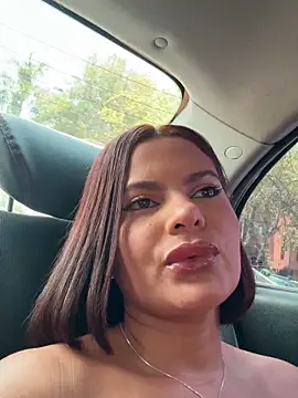 Irina Velvett online show from April 2026 05:17:02 PM