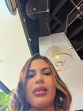 Irina Velvett online show from July 2026 06:38:02 PM