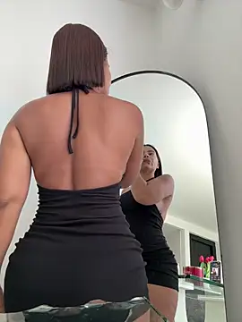 Irina Velvett online show from April 2026 04:24:02 PM