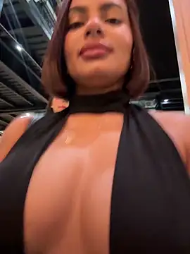 Irina Velvett online show from April 2026 11:55:01 PM