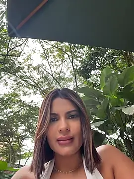 Irina Velvett online show from July 2026 07:15:01 PM